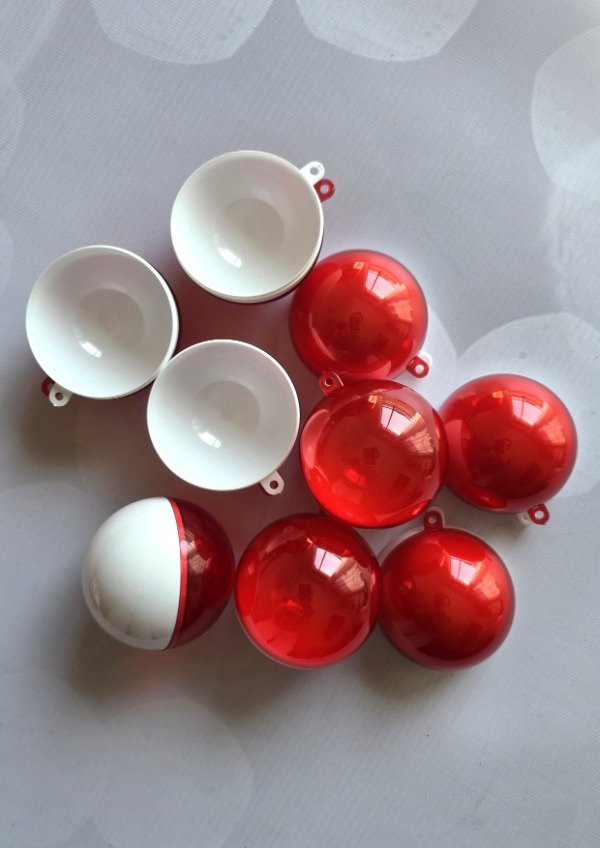 Producto - Esferas encastrables color