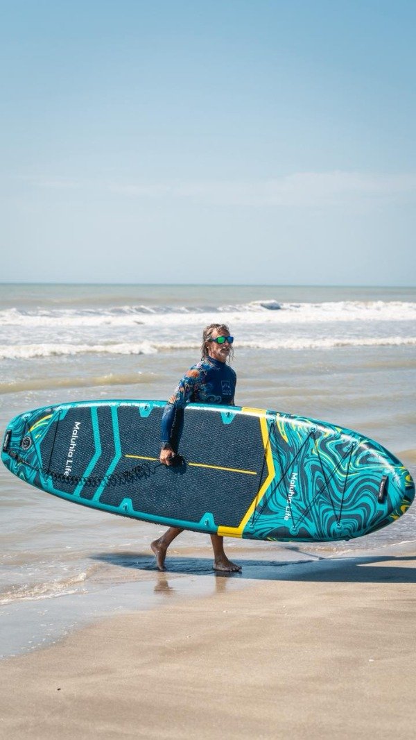 Producto - IMUA - 180 KG - MALUHIA LIFE