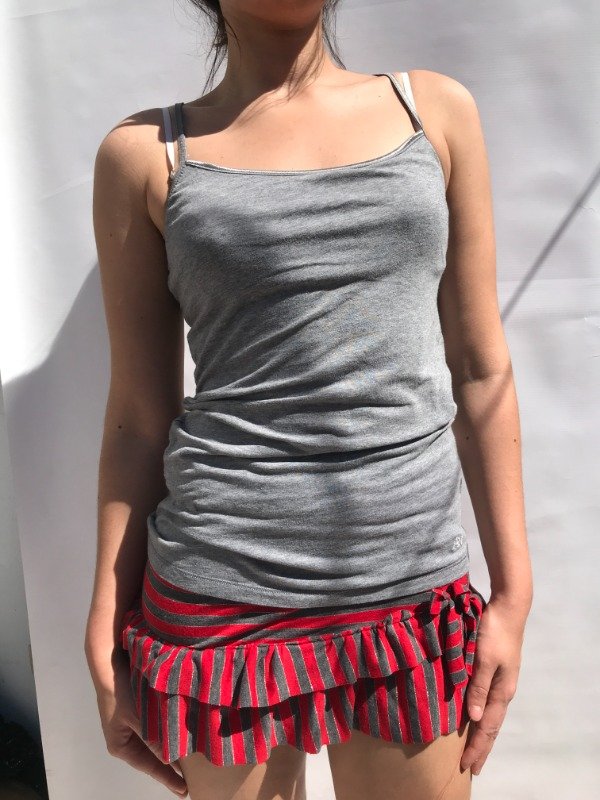 Producto - Basic top AEROPOSTALE - 6
