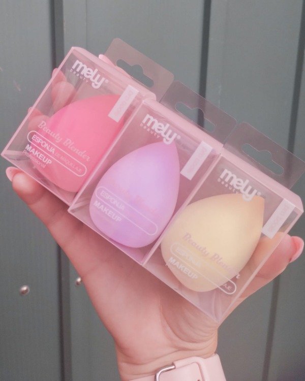 Producto - Brocha de maquillaje