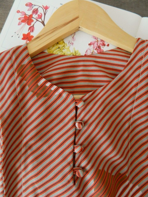 Producto - Blusa Nancy