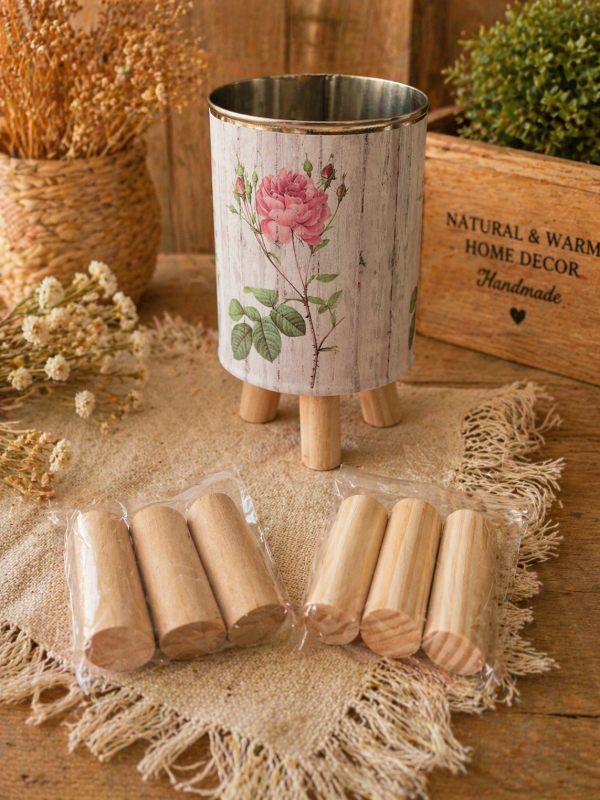 Producto - Kit de patitas x3