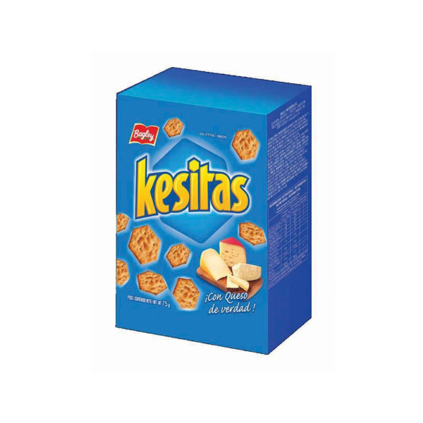 Producto - Kesitas
