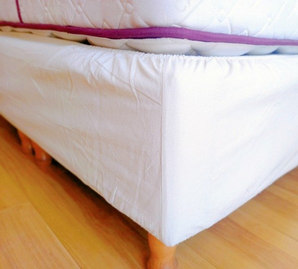Producto - Cubre Sommier Emilia
