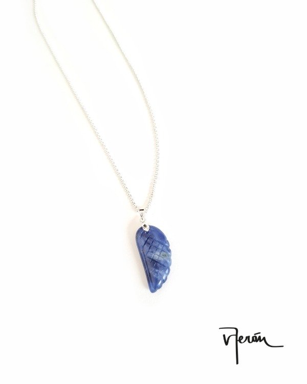 Producto - Conjunto Ala Cuarzo azul