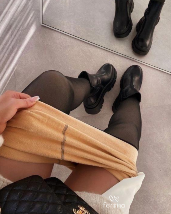 Producto - Pantys S/M