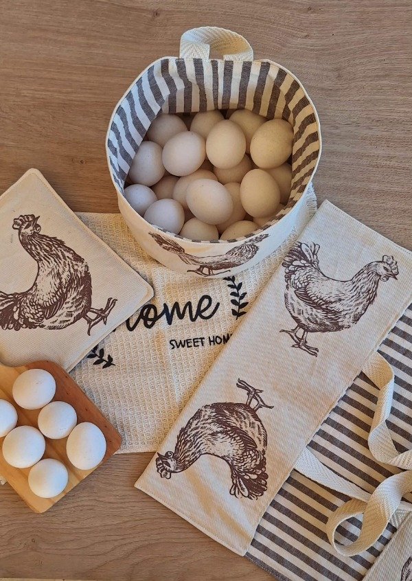 Producto - Porta Maple "FARM" - 1