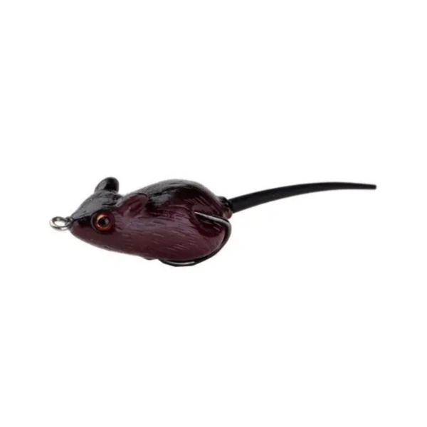 Producto - Señuelo Rata Mini en Blister