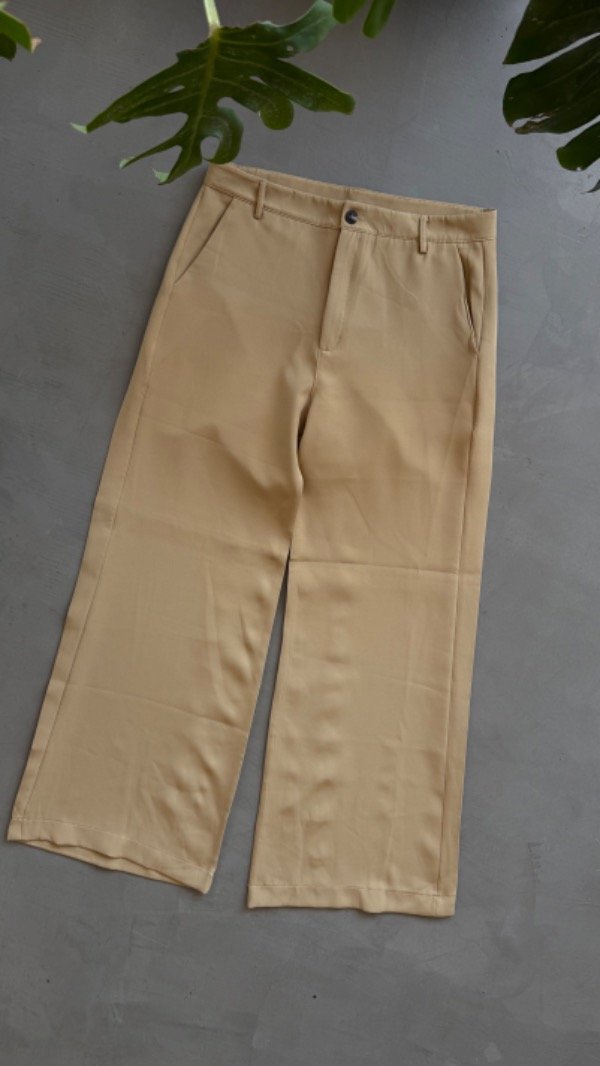 Producto - PALAZZO SHIRLEY