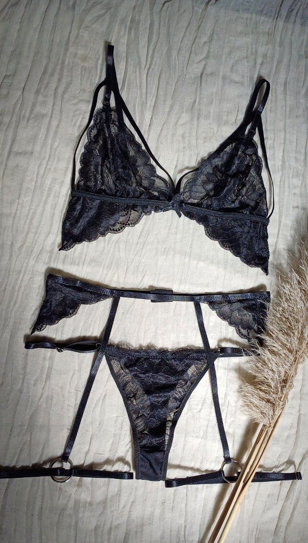 Producto - Set Scandal