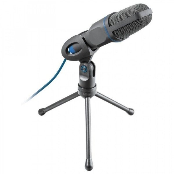Producto - MICROFONO TRUST MICO USB - 1