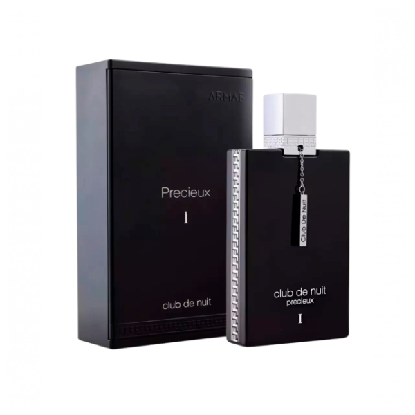 Producto - Armaf Club de Nuit Precieux 100ml
