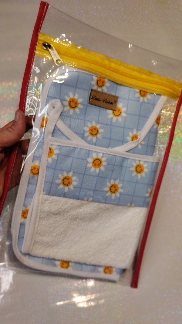 Producto - Set Jardín MARGARITAS