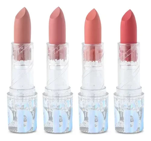 Producto - Lipstick satinado - DAPOP