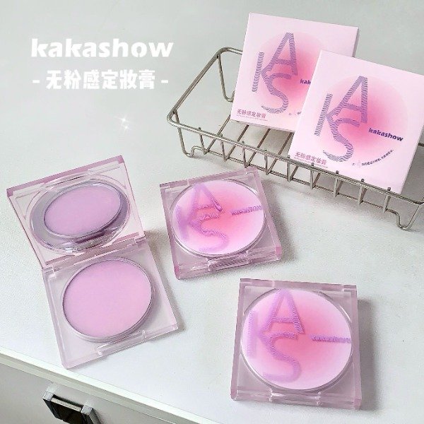 Producto - Cera fijadora de maquillaje WATERPROOF  kakashow