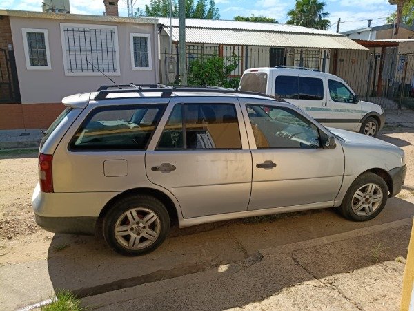 Producto - VE GOL COUNTRY NAFTA/GNC