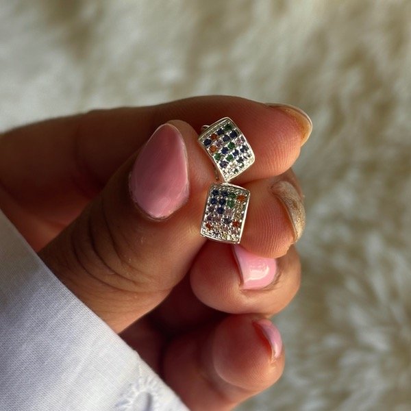 Producto - Argollas coloridas (cod. 675)
