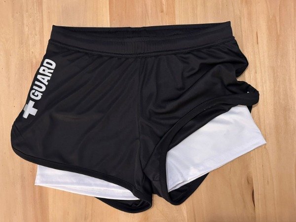 Producto - Short Guardavidas Torrion con calza