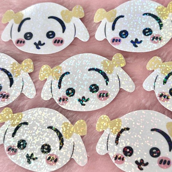 Producto - Sticker Usagii Cute