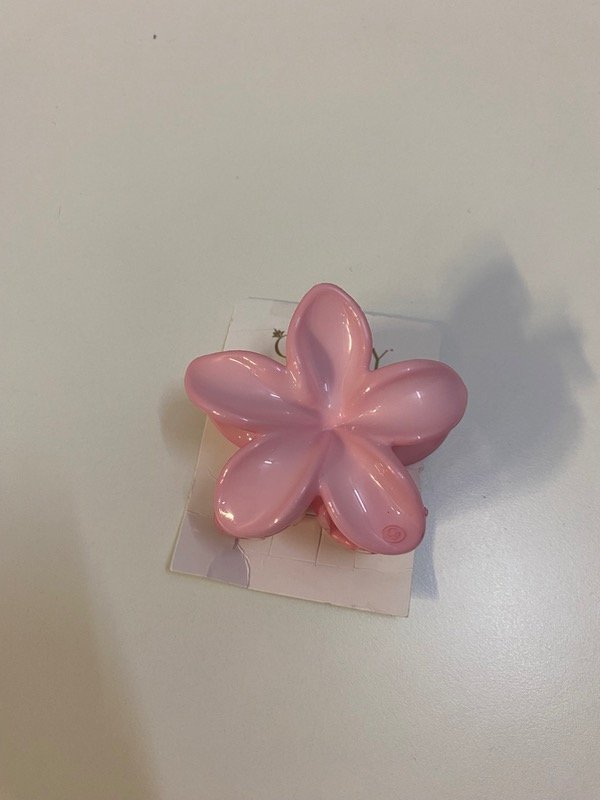 Producto - BROCHE HAWAII ROSA BEBÉ