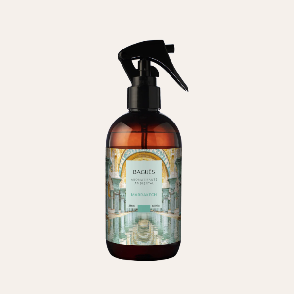 Producto - Aromatizante Ambiental Marrakech