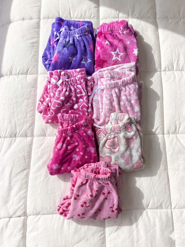 Producto - Polar soft ESTAMPADO