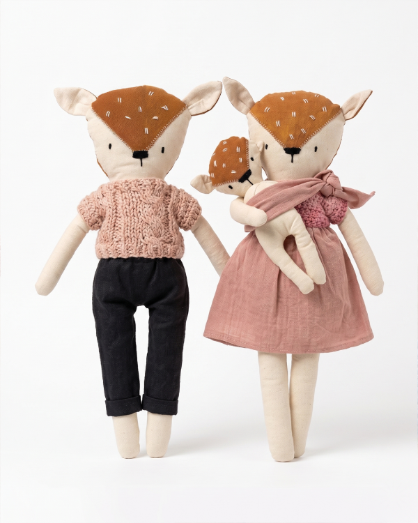 Producto - Sage, Vera y Fern