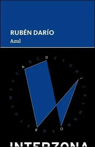 Producto - Azul - Rubén Darío