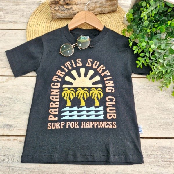 Producto - Remera Surf Happiness Teens (RM77)