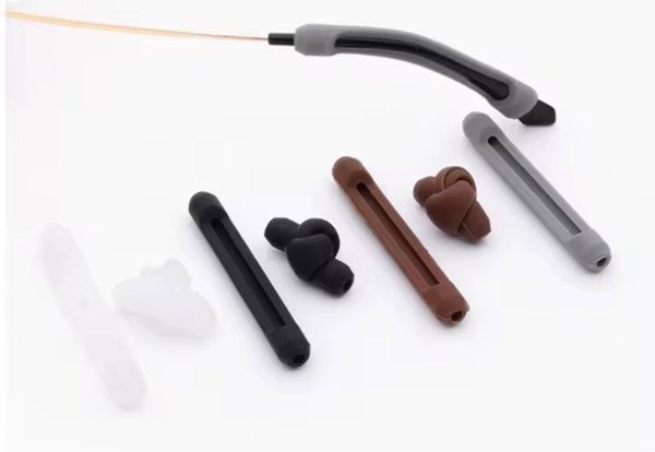 Producto - Terminal Goma