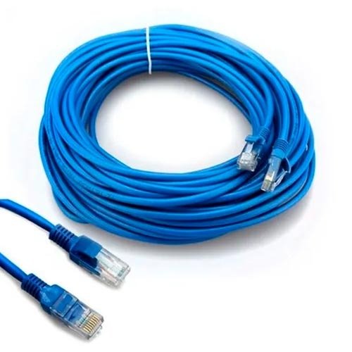Producto - Cable de RED Categoría 5 de 10mts