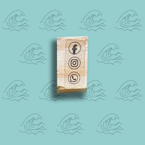 Producto - 3x2 Redes Sociales