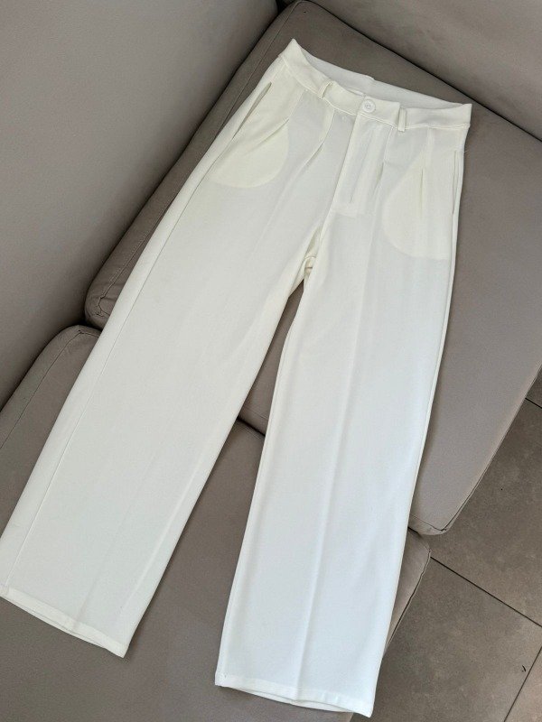 Producto - PANTALÓN CREPE ELASTIZADO