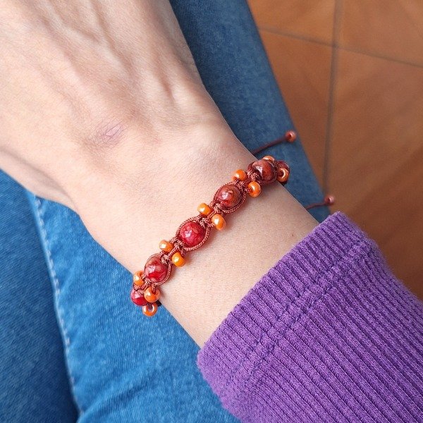 Producto - Pulsera Nativa - 5
