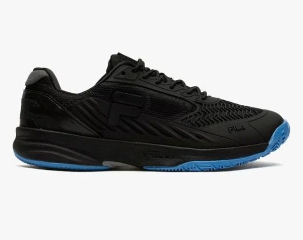 Producto - Fila Float Acer Negro (Hombre)