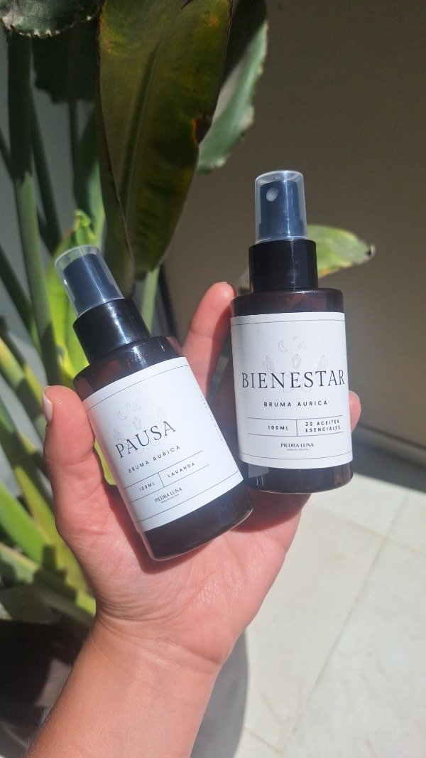 Producto - BRUMAS AURICAS