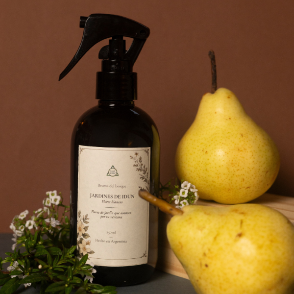 Producto - Bruma del Bosque