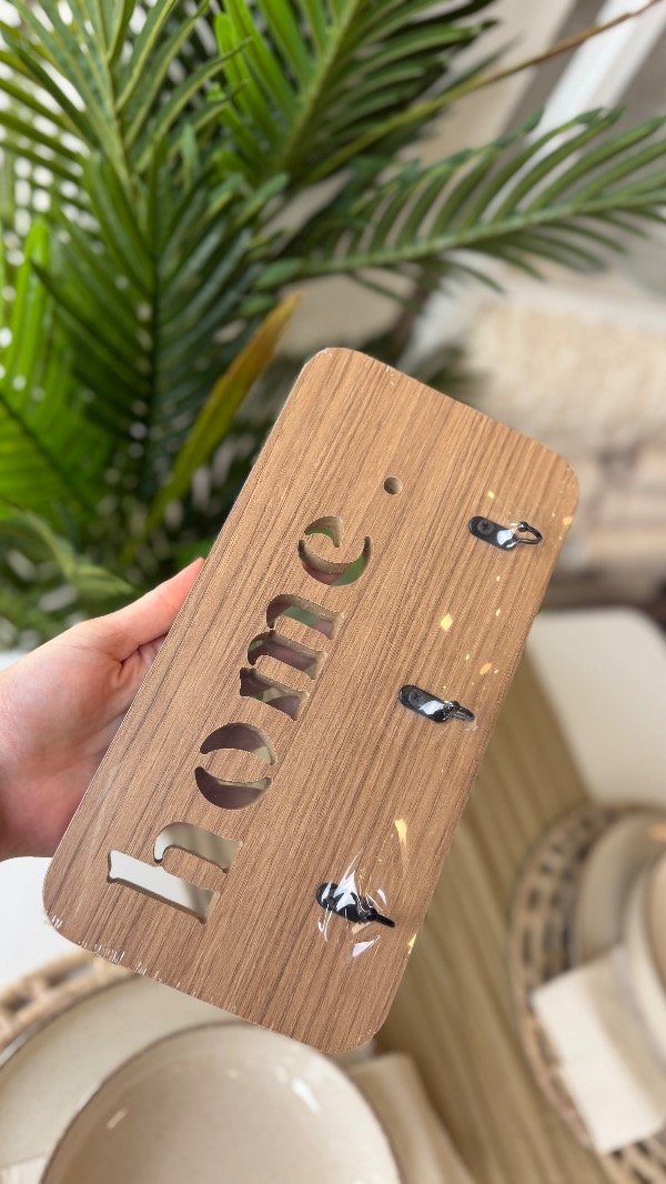 Producto - Madera Home