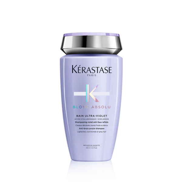 Producto - Bain Blond Ultra Violet