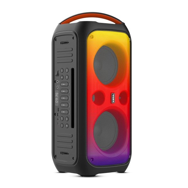 Producto - Parlante BT Nitro Break XM2700 50W - 4