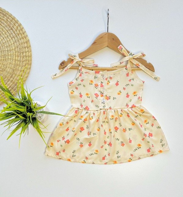 Producto - VESTIDO GISELLE