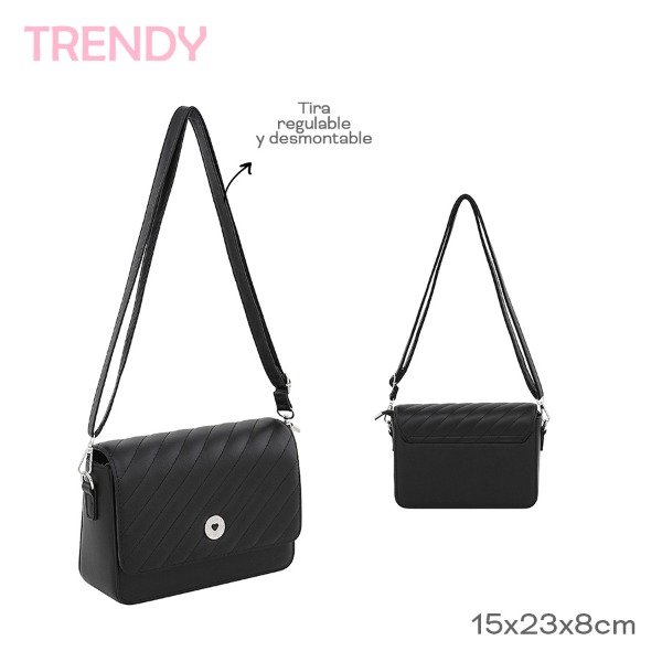 Producto - CARTERA TRENDY 30337