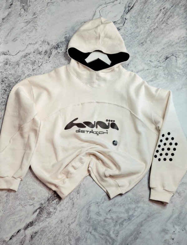 Producto - Buzos oversize