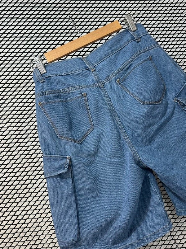 Producto - Bermuda cargo T38 - 3