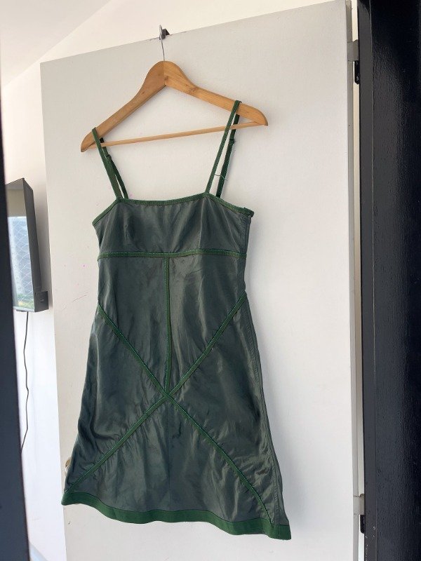 Producto - Vestido Diésel