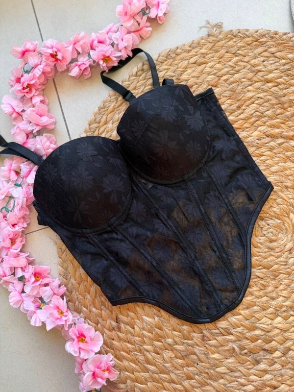 Producto - Corset Eli - 5