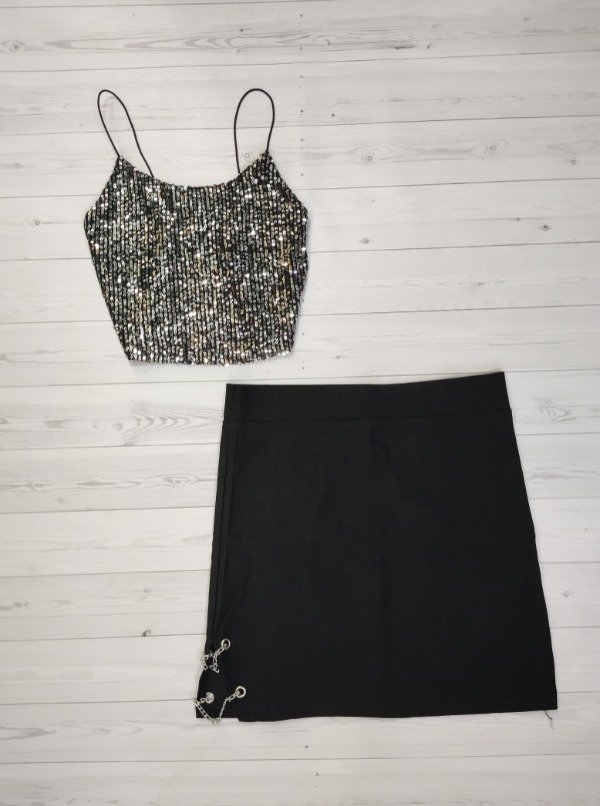 Producto - Mini cadenas