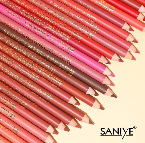 Producto - DELINEADOR DE LABIOS SANIYE