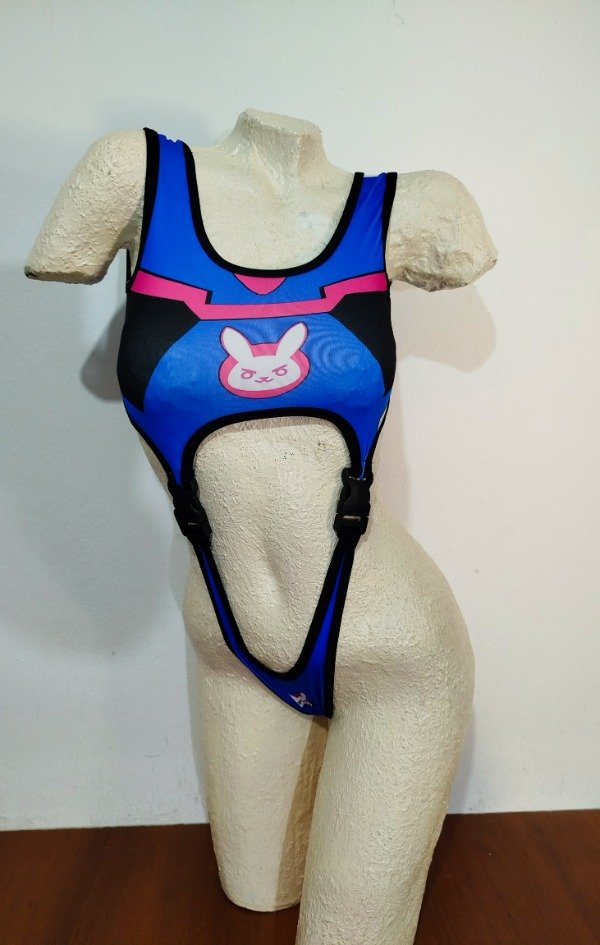 Producto - Body Eros Dva