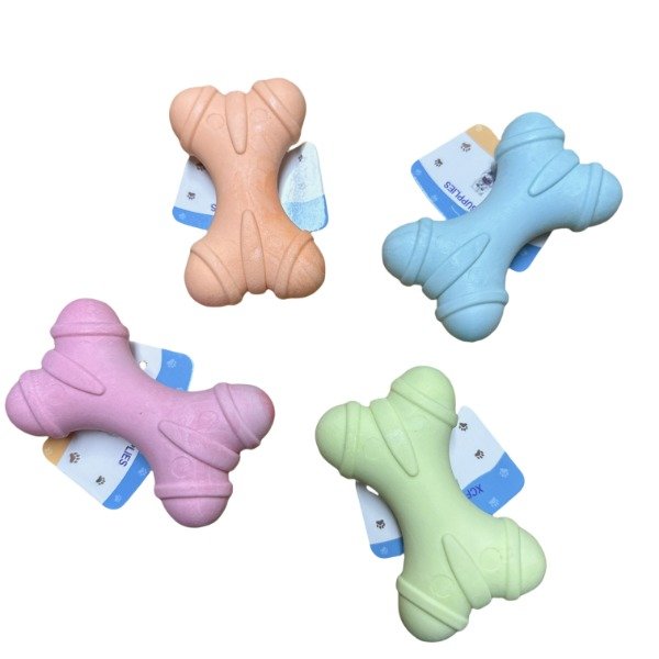 Producto - MORDILLO HUESO PASTEL